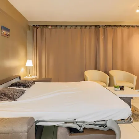 Apartment Icarus 0201 Nieuwpoort