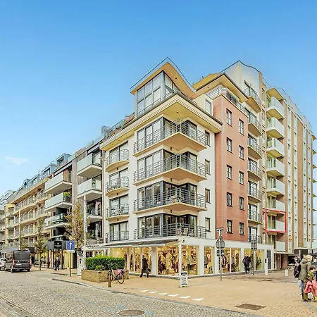 Appartement Icarus 0201