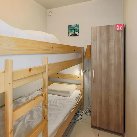 Icarus 0201 Apartment *