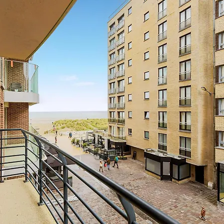 Appartement Icarus 0201 *