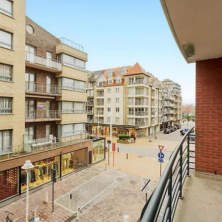 Icarus 0201 Appartement