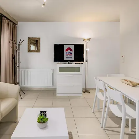 Icarus 0201 Apartment *